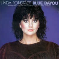 Linda Ronstadt - Blue Bayou